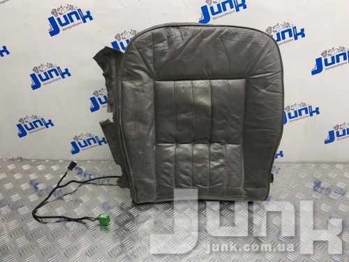 Нагревательный элемент сидения левый для Audi A8 D2 oe 4D0881375D разборка бу