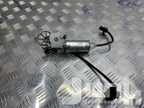 Моторчик регулировки переднего левого сидения для Audi A8 D2 oe 0390201491 разборка бу