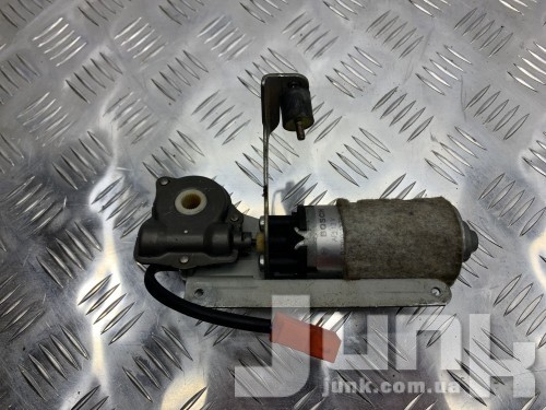 Моторчик регулировки сидения для Audi A8 D2 oe 0130002478 разборка бу