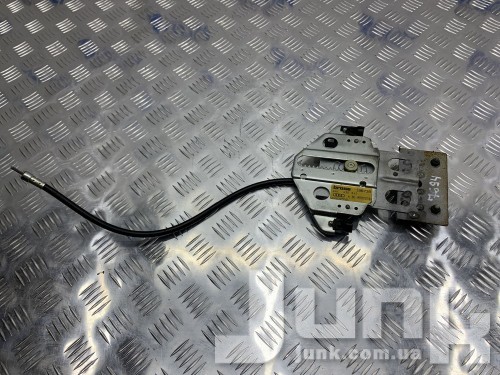 Блок регулировки моторчиков подголовника задний правый для Audi A8 D2 oe 4D0959757D разборка бу