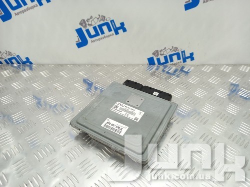 Блок управления двигателем для Audi A5 8T oe 8T0907559G разборка бу