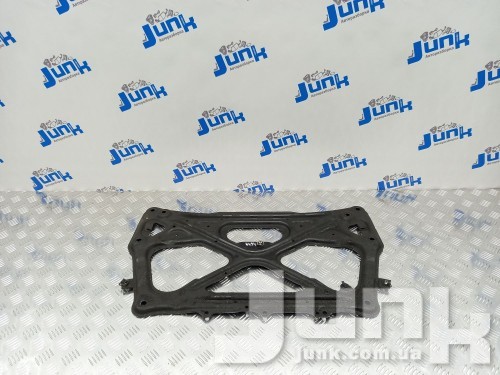 Распорка подрамника для Audi A6 C7 oe 4H0399345Q разборка бу