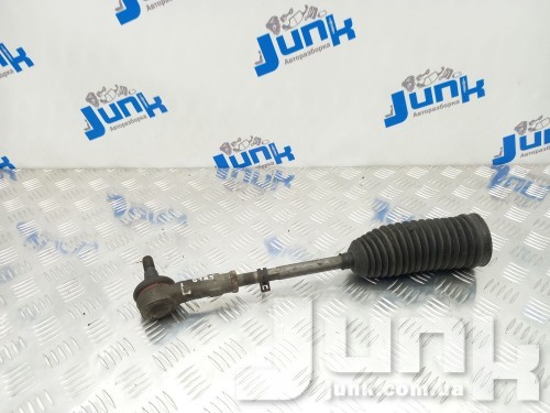 Рулевая тяга для Вольксваген Touareg 2 oe 7L0422803D разборка бу