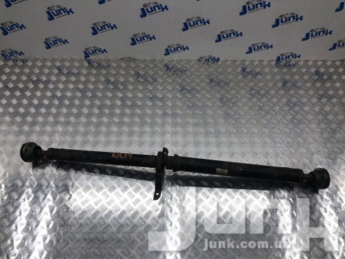 Карданный вал для Audi A5 8T oe 8T0521101D разборка бу