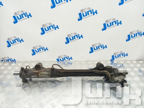 Рулевая рейка для Porsche Cayenne 9PA oe 95534701114 разборка бу