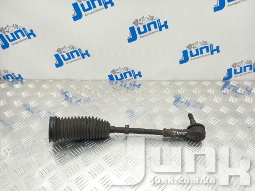 Рулевая тяга с наконечником для Porsche Cayenne 9PA oe 95534703122 разборка бу