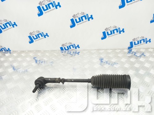 Рулевая тяга с наконечником для Ауди КУ7 oe 7L0422804D разборка бу