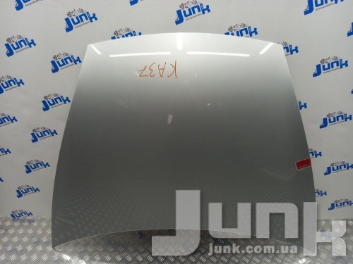 Капот для Porsche Cayenne 9PA oe 95551101100 разборка бу