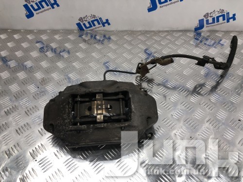 Суппорт передний левый для Вольксваген Touareg 2 oe 7L6615149A разборка бу