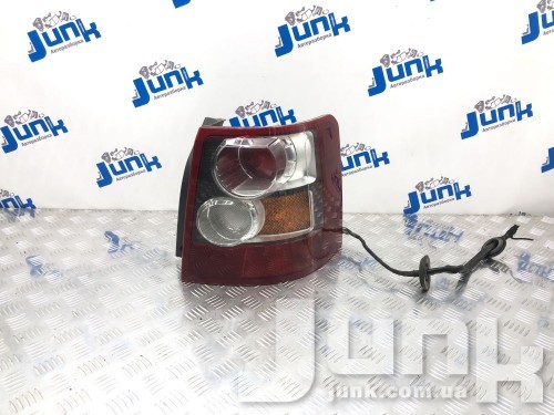 Фонарь правый в крыле для Land Rover Range Rover Sport oe XFB000682 запчасти бу Фонарь правый в крыле для Land Rover Range Rover Sport oe XFB000682 разборка бу