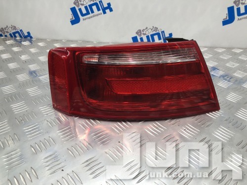 Фонарь левый в крыле для Audi A5 8T oe 8T0945095A запчасти бу Фонарь левый в крыле для Audi A5 8T oe 8T0945095A разборка бу