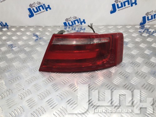 Фонарь правый в крыле для Audi A5 8T oe 8T0945096A запчасти бу Фонарь правый в крыле для Audi A5 8T oe 8T0945096A разборка бу