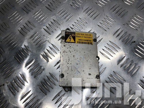 Блок розжига ксенон для Land Rover Range Rover Sport oe YWC500430 разборка бу