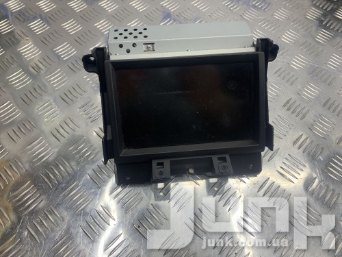 Дисплей информационный для Land Rover Discovery 4 oe LR021891 разборка бу