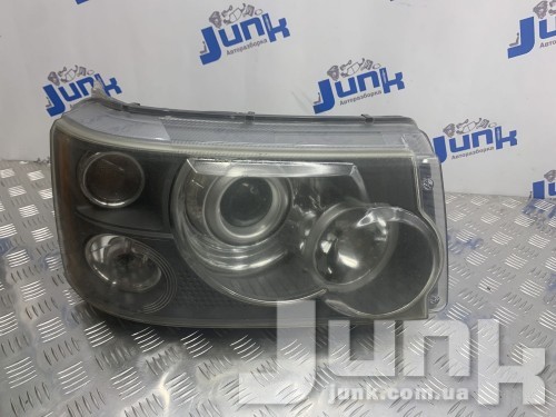 Фара правая для Land Rover Range Rover Sport oe XBC501803LZN запчасти бу Фара правая для Land Rover Range Rover Sport oe XBC501803LZN разборка бу