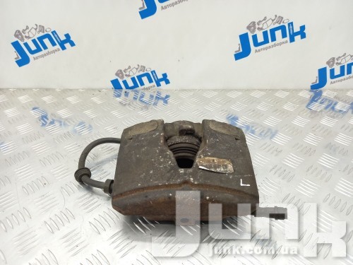 Суппорт тормозной передний левый для Audi A5 8T oe 8K0615123B запчасти бу Суппорт тормозной передний левый для Audi A5 8T oe 8K0615123B разборка бу