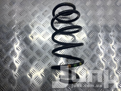 Пружина передней подвески для Вольксваген Passat B7 oe 3C0411105B запчасти бу Пружина передней подвески для Вольксваген Passat B7 oe 3C0411105B разборка бу