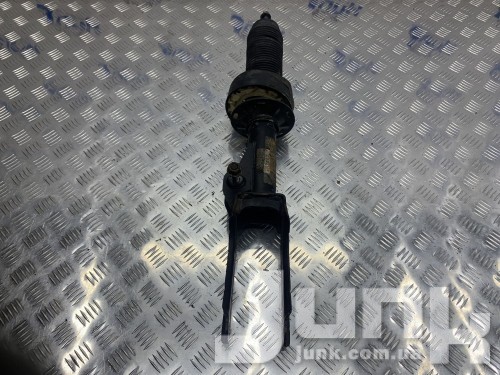 Амортизатор передней подвески левый для Вольксваген Touareg 2 oe 7P6413031AP разборка бу