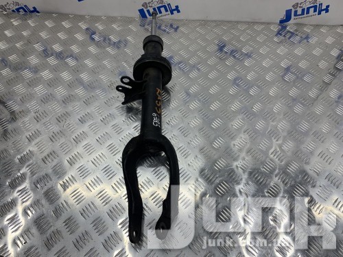 Амортизатор передней подвески левый для BMW F10 oe 31316852873 запчасти бу Амортизатор передней подвески левый для BMW F10 oe 31316852873 разборка бу