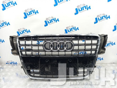 Решетка радиатора для Audi A5 8T oe 8T0853651ET94 разборка бу