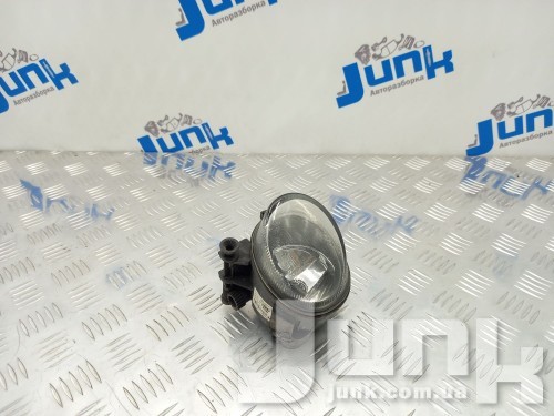 Фара противотуманная левая для Вольксваген Touareg 2 oe 8T0941699 разборка бу