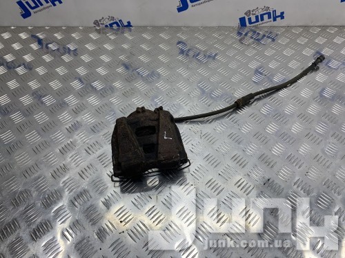 Суппорт передний левый для Вольксваген Passat B7 oe 5N0615123 запчасти бу Суппорт передний левый для Вольксваген Passat B7 oe 5N0615123 разборка бу