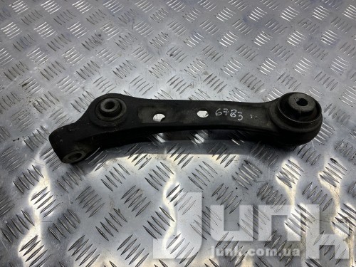 Рычаг передней подвески нижний левый для BMW F10 oe 31126850605 запчасти бу Рычаг передней подвески нижний левый для BMW F10 oe 31126850605 разборка бу