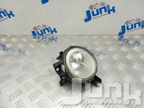 Фара противотуманная правая для Porsche Cayenne 9PA oe 95563116601 разборка бу
