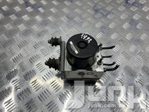 Блок ABS для Porsche Cayenne 9PA oe 95535595511 разборка бу