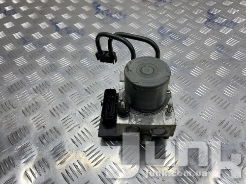 Блок ABS для Land Rover Discovery 4 oe LR019453 разборка бу