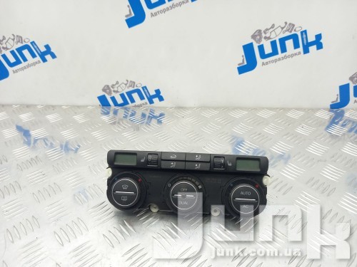 Блок управления климат контролем для Вольксваген Tiguan I oe 1K0907044DE разборка бу