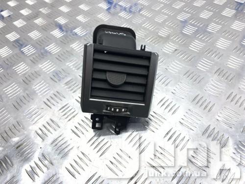 Дефлектор воздушный  левый для Land Rover Range Rover Sport oe JBD500170WCQ разборка бу