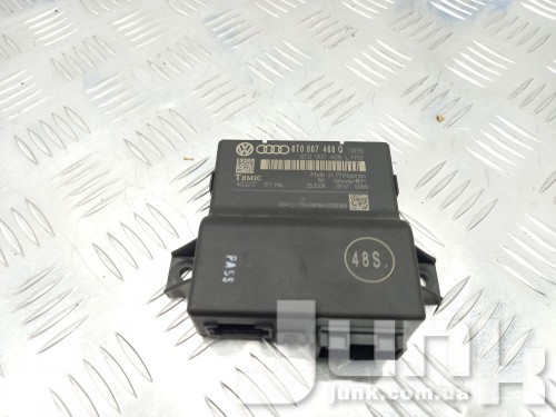 Блок управления gateway для Audi A5 8T oe 8T0907468Q разборка бу