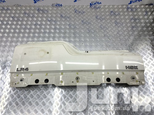 Крышка багажника для Land Rover Discovery 4 oe BHA780080 запчасти бу Крышка багажника для Land Rover Discovery 4 oe BHA780080 разборка бу