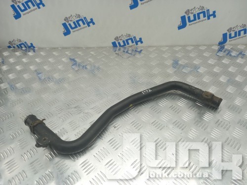 Трубка системы охлаждения для Porsche Cayenne 9PA oe 95510616500 разборка бу