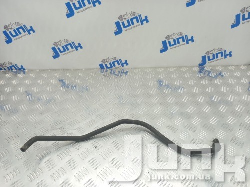 Шланг системы охлаждения для Porsche Cayenne 9PA oe 7L5122447A разборка бу