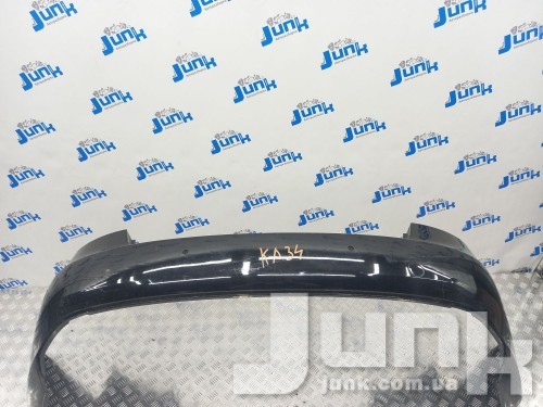 Бампер задний для Audi A5 8T oe 8T0807303AGRU разборка бу