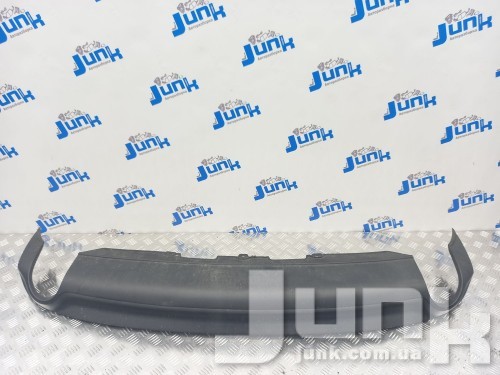 Спойлер заднего бампера для Audi A5 8T oe 8T0807521A01C разборка бу