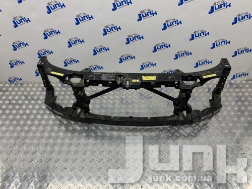 Передняя панель (Суппорт радиатора) для Land Rover Range Rover Sport oe DIN500020 разборка бу