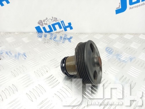 Водяная помпа (насос охлаждения) для Вольксваген Passat B7 oe 07K121011B разборка бу