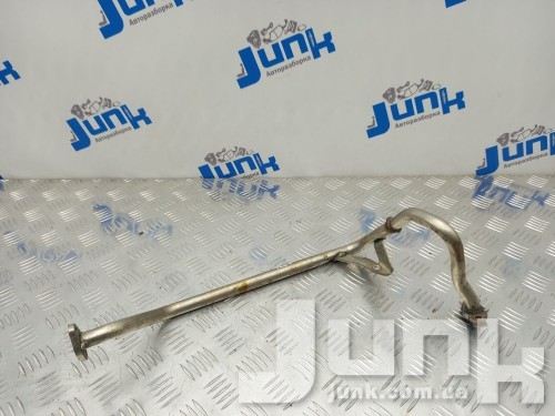 Трубка EGR для Вольксваген Passat B7 oe 07K131145J разборка бу