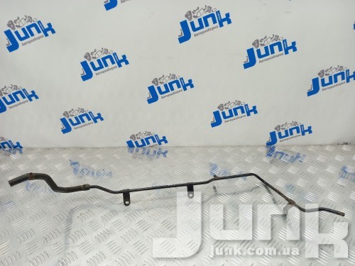 Трубка системы охлаждения для Вольксваген Passat B7 oe 07K121065P разборка бу