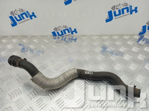 Шланг системы охлаждения для Вольксваген Passat B7 oe 1K0122073 разборка бу