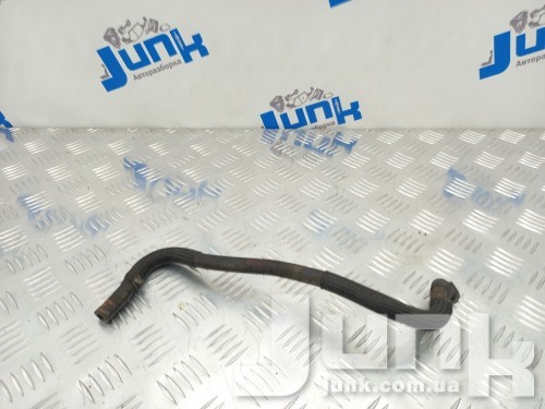 Топливный шланг для Вольксваген Passat B7 oe 5C0133366AC разборка бу