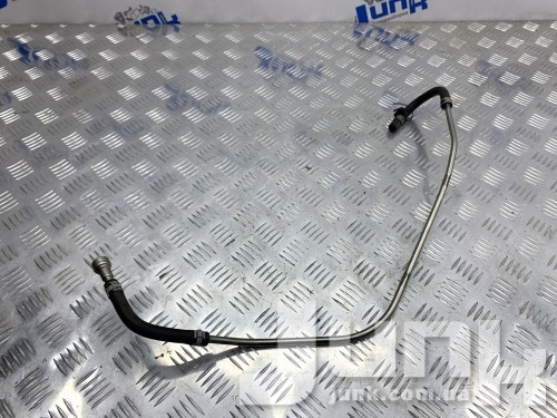 Трубка топливная для Ланд Ровер Рейндж Ровер Спорт oe MLH500160 разборка бу