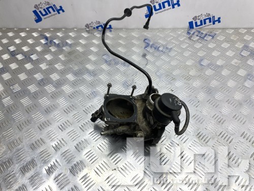 Патрубок воздухозаборника для Ланд Ровер Рейндж Ровер Спорт oe 4662750 разборка бу