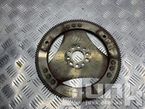 Маховик для Porsche Cayenne 9PA oe 95510232700 разборка бу