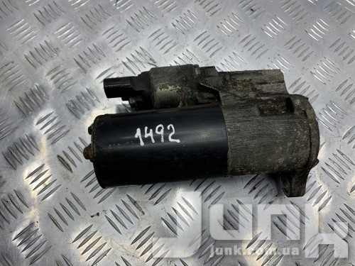 Стартер для Porsche Cayenne 9PA oe 95560410700 разборка бу