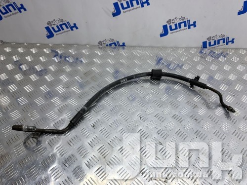 Шланг ГУР для Porsche Cayenne 9PA oe 95534745112 разборка бу