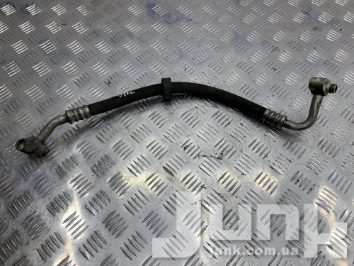 Трубка кондиционера для Porsche Cayenne 9PA oe 95557372100 разборка бу